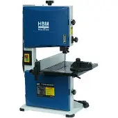 HBM hout lintzaag 200 mm pro