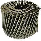 HBM spijkers 45 mm voor rolspijkertacker