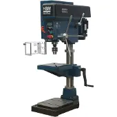HBM industriële variabele Kolomboormachine 25 mm, 230 Volt