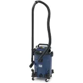 HBM bouwstofzuiger nat/droog PP 1200W 25L