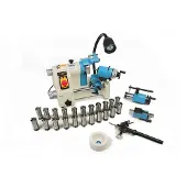HBM U5 Boor en Frezen Slijper
