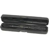 HBM momentsleutel 1/4 inch, 5 - 25 Nm