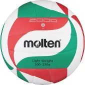 Molten V5M2000-L volleybal
