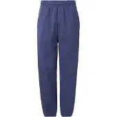 Urban Classics Broek donkerblauw