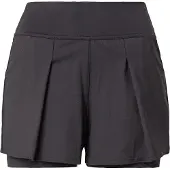 Adidas Sportbroek 'Match' zwart