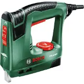 Bosch PTK 14 EDT Elektrotacker Type nieten Type 53 Lengte nieten 6 - 14 mm