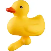 Spencer & Fleetwood -Duck With A Dick-Fun