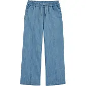 We fashion Jeans blauw denim