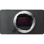 Sigma BF Body Black
