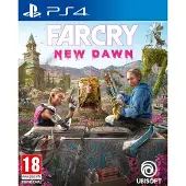 Far Cry New Dawn, PS4, PlayStation 4, Multiplayer modus, M (Volwassen)