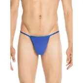 Hom String in effen design, model 'Plumes'