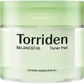 PDM to be maintained Torriden Balanceful – Zuiverende Cica Pads 1 St Pads