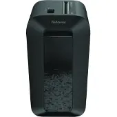 Fellowes Powershred LX65 Zwart