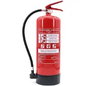 Allesveilig.nl Schuimblusser 9 liter