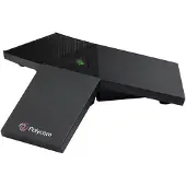 Poly PLY Trio 8300/8800 Exp Mic, Conferentieapparaten, Zwart