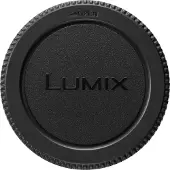 Panasonic ACHTERDEKSEL OBJECTIEF DMW-LRC1