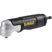 DeWalt DT20504-QZ Impact Torsion Haakse Schroefadapter | 1/4'' - DT20504-QZ