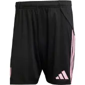 Adidas Sportbroek 'Juventus Turin' rosa / zwart