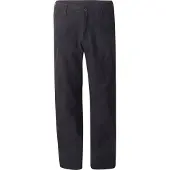Vintage Industries Broek 'Scope' zwart