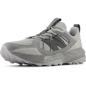 New Balance Loopschoen 'Tektrel' grijs / lichtgrijs / donkergrijs