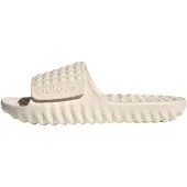 Adidas Strand-/badschoen 'Adissage' wit