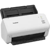 Brother Desktopscanner Double Sided Scannen 35 PPM