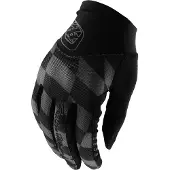 Troy Lee Designs Ace Twisted Checkers Ladies Fiets handschoenen