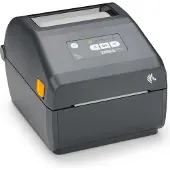 Zebra Labelprinter ZD-421 (ZD4A043-D0EW02EZ) (Wifi, Bluetooth)
