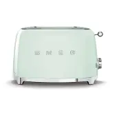 Smeg TSF01PGEU - Pastelgroen