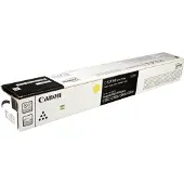 Canon C-EXV 64 Y Toner Geel
