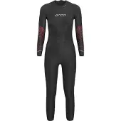 Orca Athlex Float Neopreen Wetsuit Met Lange Mouwen Voor Dames