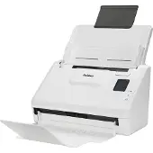 Avision 000-1003-02G Dokumentenscanner AD340GN A4