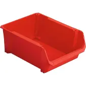 Stanley STST82745-1 Stapelbak Stapelbaar Rood 1 stuk(s)