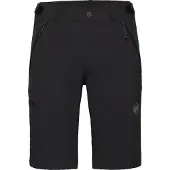 Mammut Runbold IV Shorts Heren (Maat - 48, Kleur - BLACK)