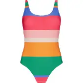 Barts - Women's Ynez One Piece - Badpak 34, meerkleurig