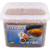 Ubbink Visvoer fish mix Universal Menu 3.5l 6mm