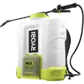 Ryobi RY36BPSA-0 | MAX POWER 36V Accu Backpack sprayer (excl. accu) - 5133005775