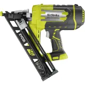 Ryobi Airstrike Serie - Accu Gwoździarka Kątowa - 18V - 15G - Zonder Accu