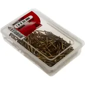 Deltafix Draadnagel bk 1.8x30mm mess 200gr