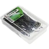 Deltafix Draadnagel vk 2.1x40mm rvs 200gr