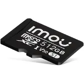 IMOU ST2-512-S1 512 GB microSD-geheugenkaart