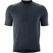Gonso Adventure Nature Korte Mouw Wielertrui