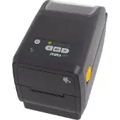 Zebra ZD411t labelprinter met USB, ethernet en bluetooth