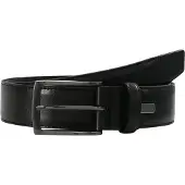 Lloyd Men'S Belts Leren ceintuur met doornsluiting