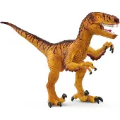 Schleich Vélociraptor Figurine, 15045 Dinosaurussen, Vanaf 4 jaar
