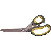 Mijnijzerwaren Homeij Crafter Allesknipper - Schaar - 21 Cm - Softgrip - Rvs