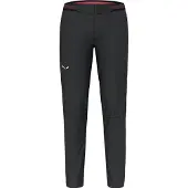 Salewa - Pedroc 2 Durastretch Pant - Trekkingbroek 50 - Regular, zwart