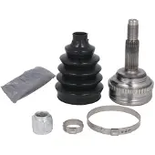 SPIDAN 21865 Homokineet reparatie set, aandrijfas