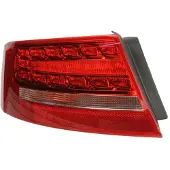 MAGNETI MARELLI Achterlicht LLH272 Magneti Marelli voor o.a. AUDI