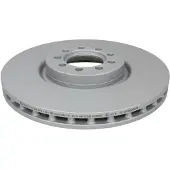 Bosch 0 986 479 718 Remschijf